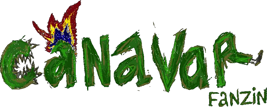Canavar Fanzin